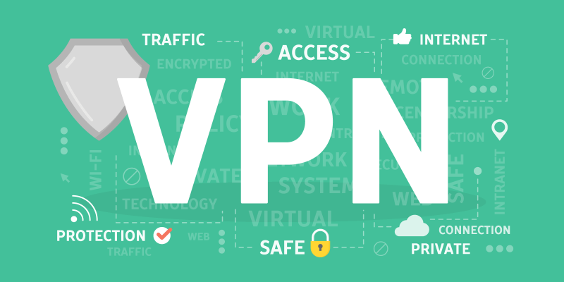 VPN Provider in India